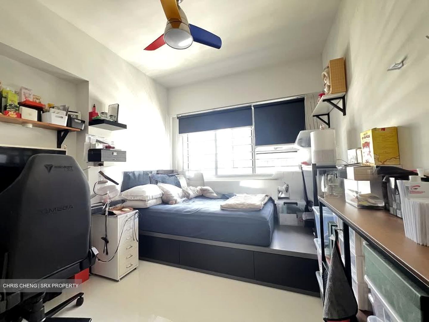 Blk 363B Sun Natura (Sembawang), HDB 4 Rooms #559209801